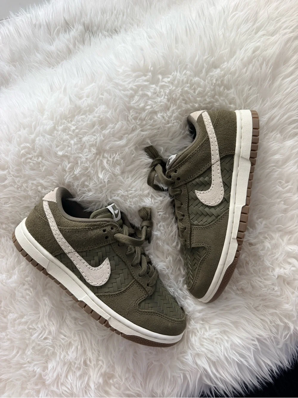 Nike dunk Low SE premium